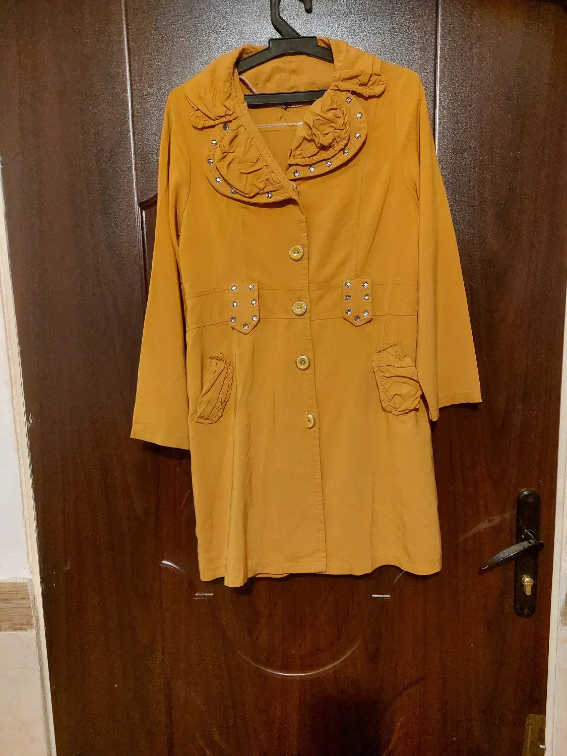 مانتو مجلسی|لباس|پاکدشت, پاکدشت (مامازند)|دیوار