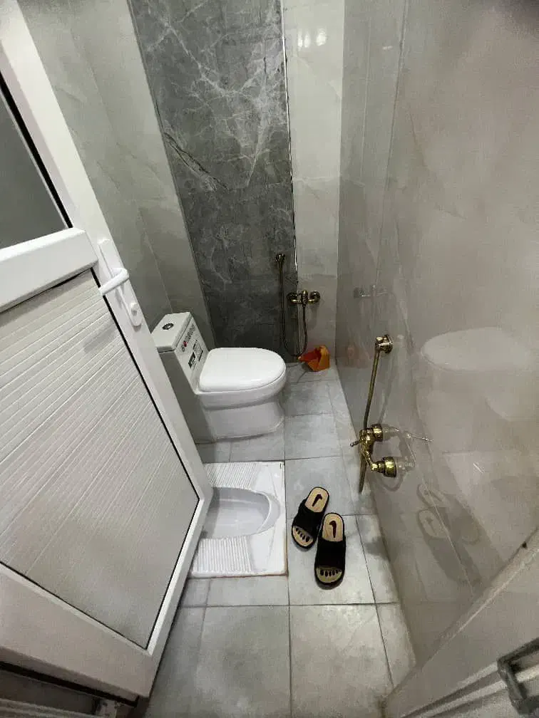 اجاره باغ ویلاکد3|اجارهٔ کوتاه‌مدت ویلا و باغ|شیراز, شهرک رضوان|دیوار