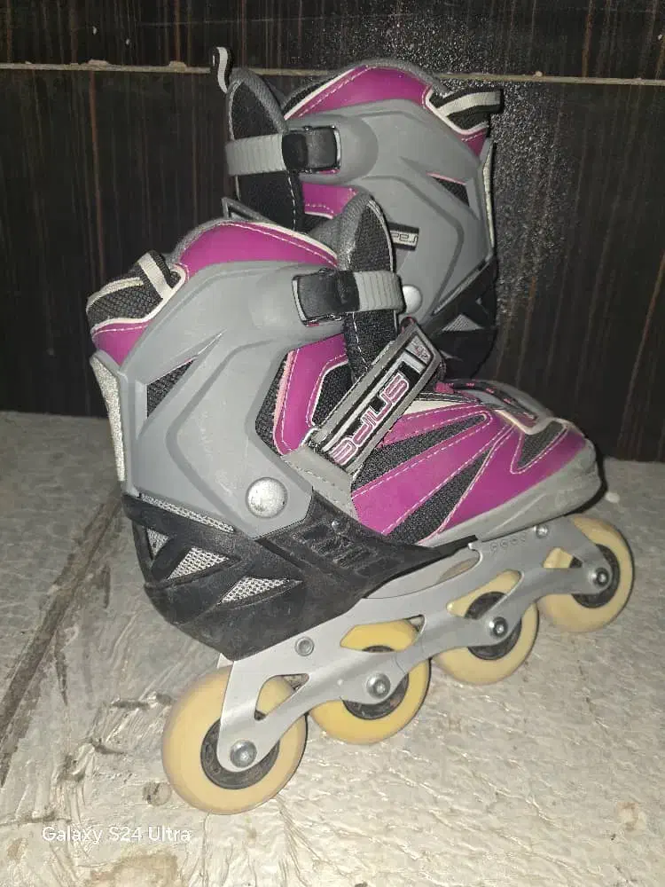 اسکیت سالم درحد|دوچرخه، اسکیت، اسکوتر|ماهدشت, |دیوار