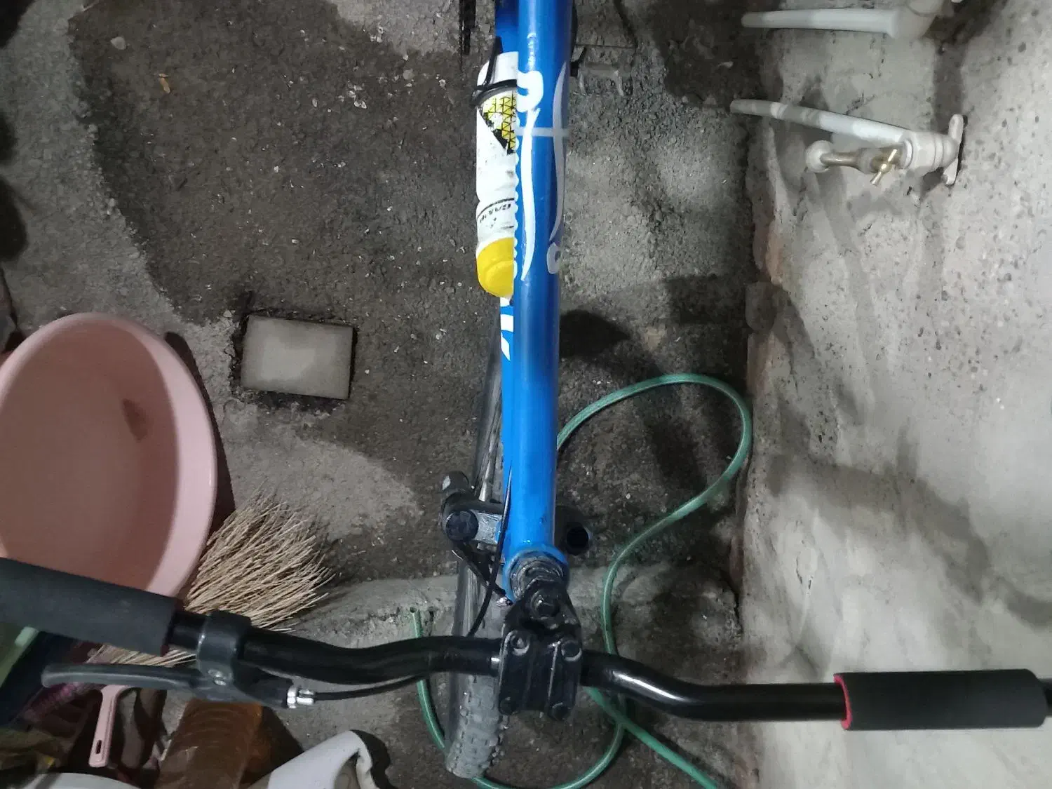 دوچرخه|دوچرخه، اسکیت، اسکوتر|تبریز, |دیوار