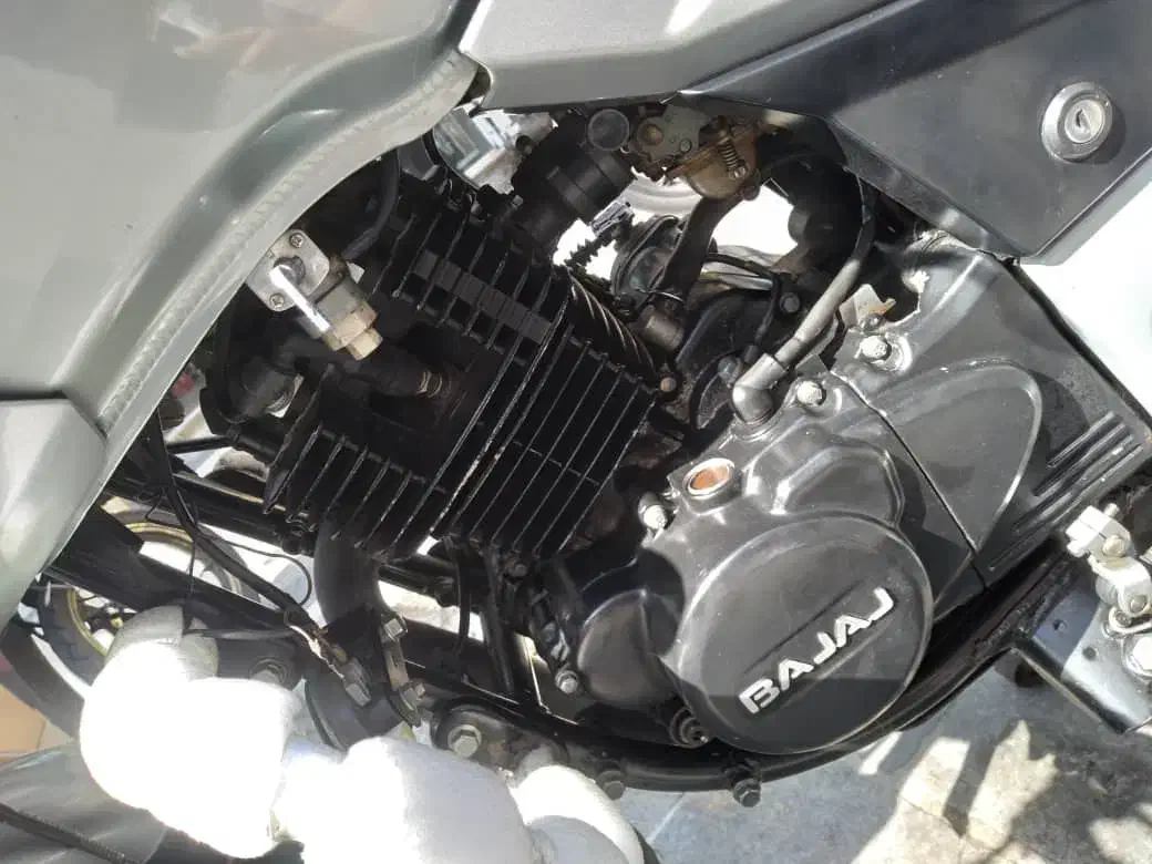 پالس ug4|موتورسیکلت|تهران, لاله زار|دیوار