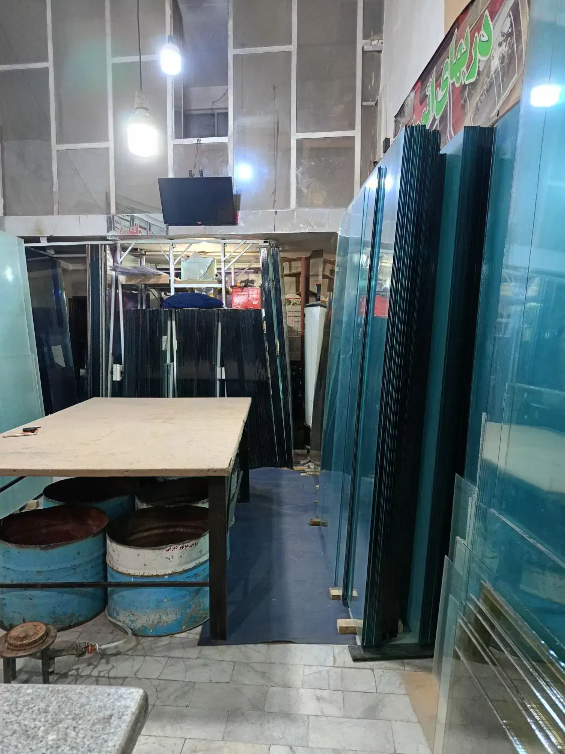 در اسرع وقت|خدمات پیشه و مهارت|مشهد, رباط طرق|دیوار