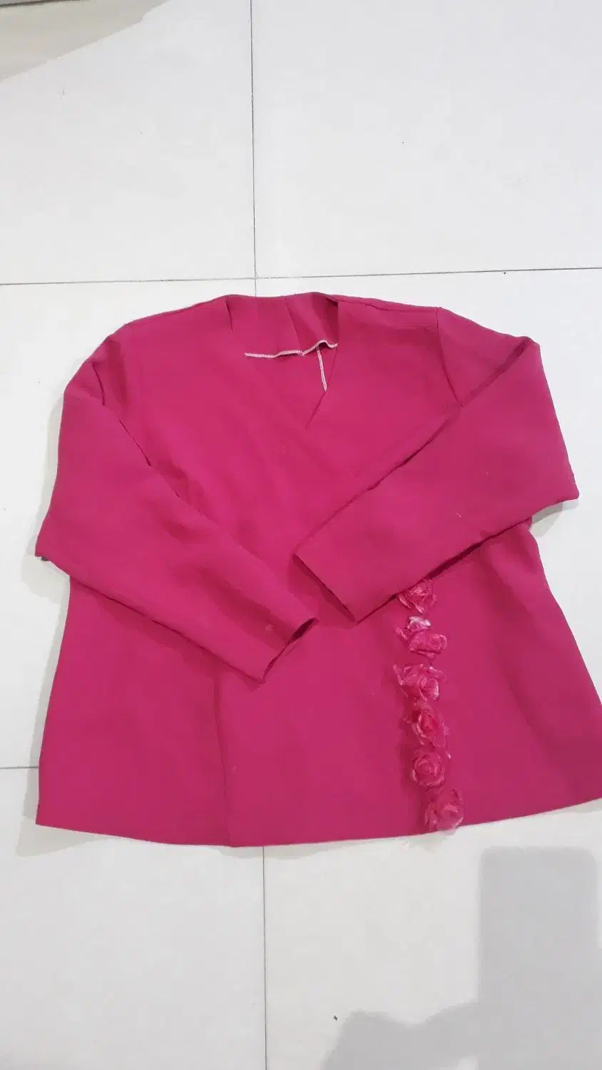 کت مجلسی سایز۴۶|لباس|محمدشهر, همایون ویلا|دیوار