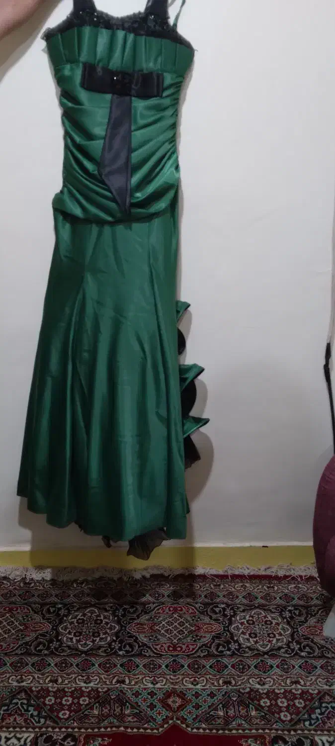 ۲دست لباس مجلسی.شیک.|لباس|امیدیه, |دیوار