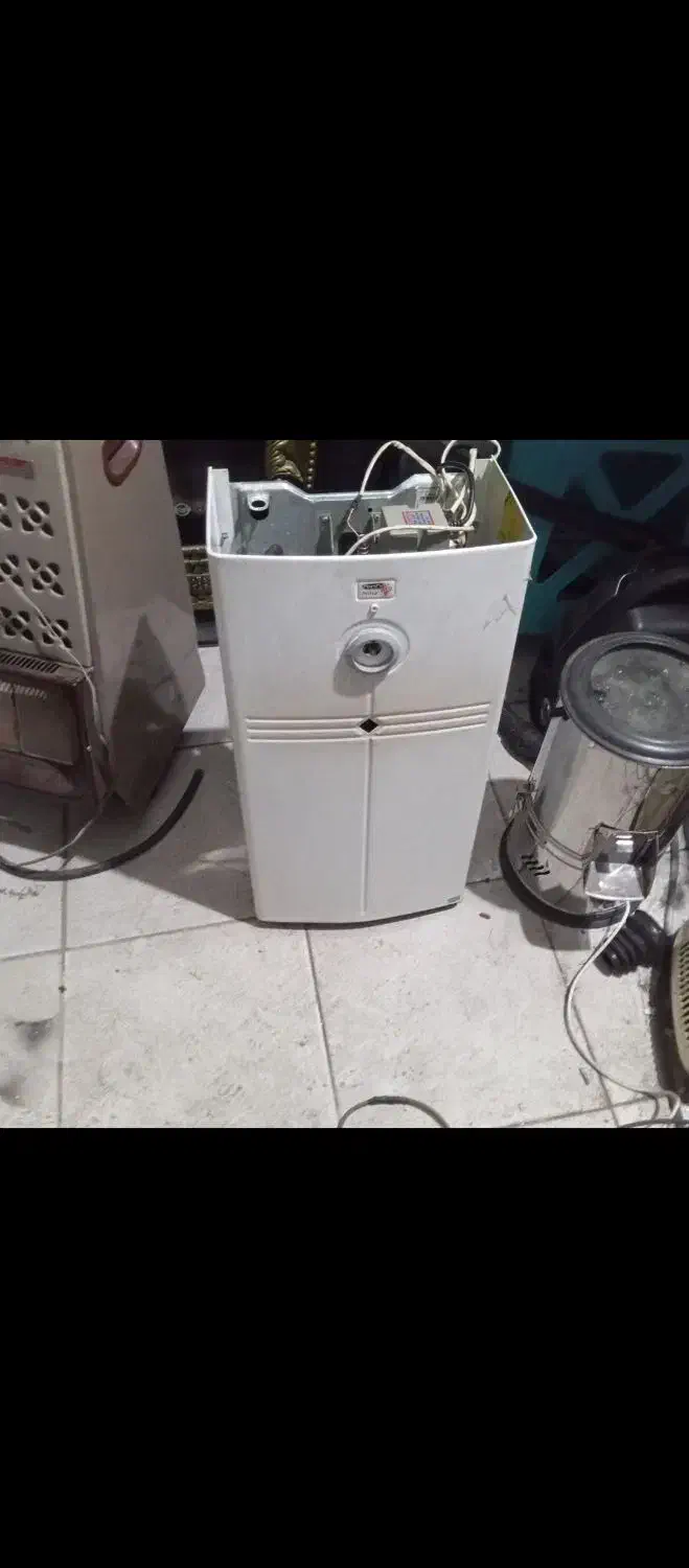 آبکرمگن3115|آبگرمکن، پکیج، شوفاژ|سقز, |دیوار