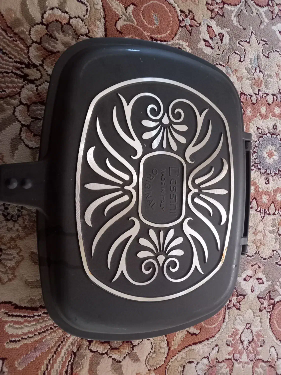 ماهی تابه رژیمی|ظروف پختوپز|قم, شهرک قدس|دیوار