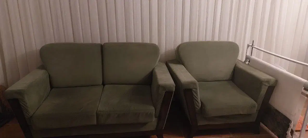 فروش مبلمان و غذاخوری|مبلمان خانگی و میز عسلی|همدان, |دیوار