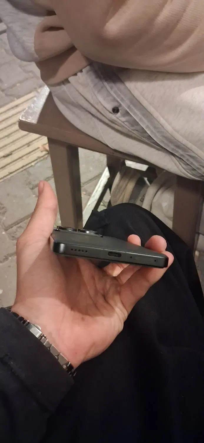 14 t pro 512|موبایل|مراغه, |دیوار