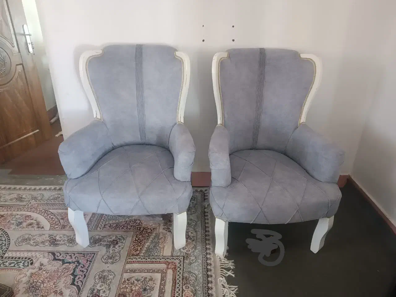 مبل هفت نفره|مبلمان خانگی و میز عسلی|ملکآباد, |دیوار