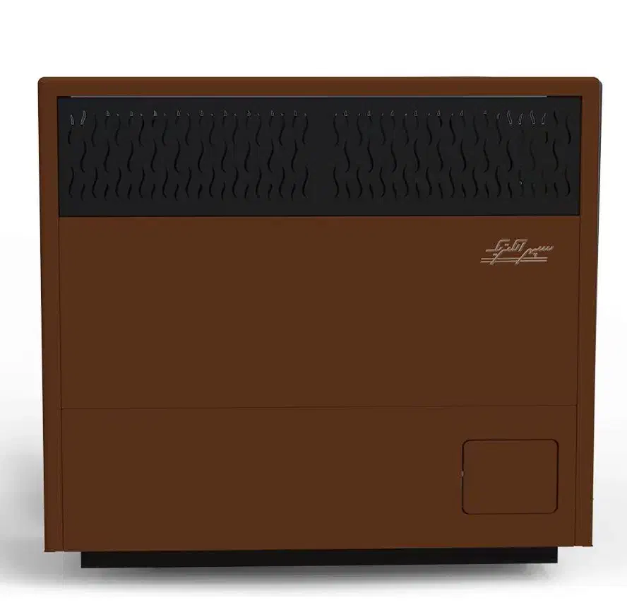 بخاری هوشمند فن دار سپهر الکتریک|بخاری، هیتر، شومینه|اهر, |دیوار