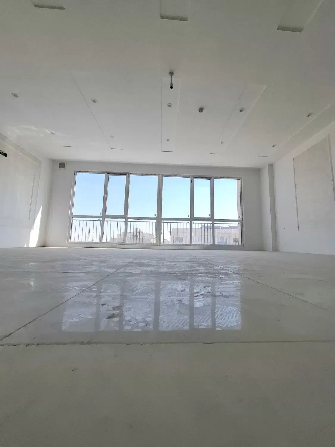 116متر/3نبش،کار قوی و درجه1،ویو بینظیر/محمدیه|فروش آپارتمان|مشهد, الهیه|دیوار