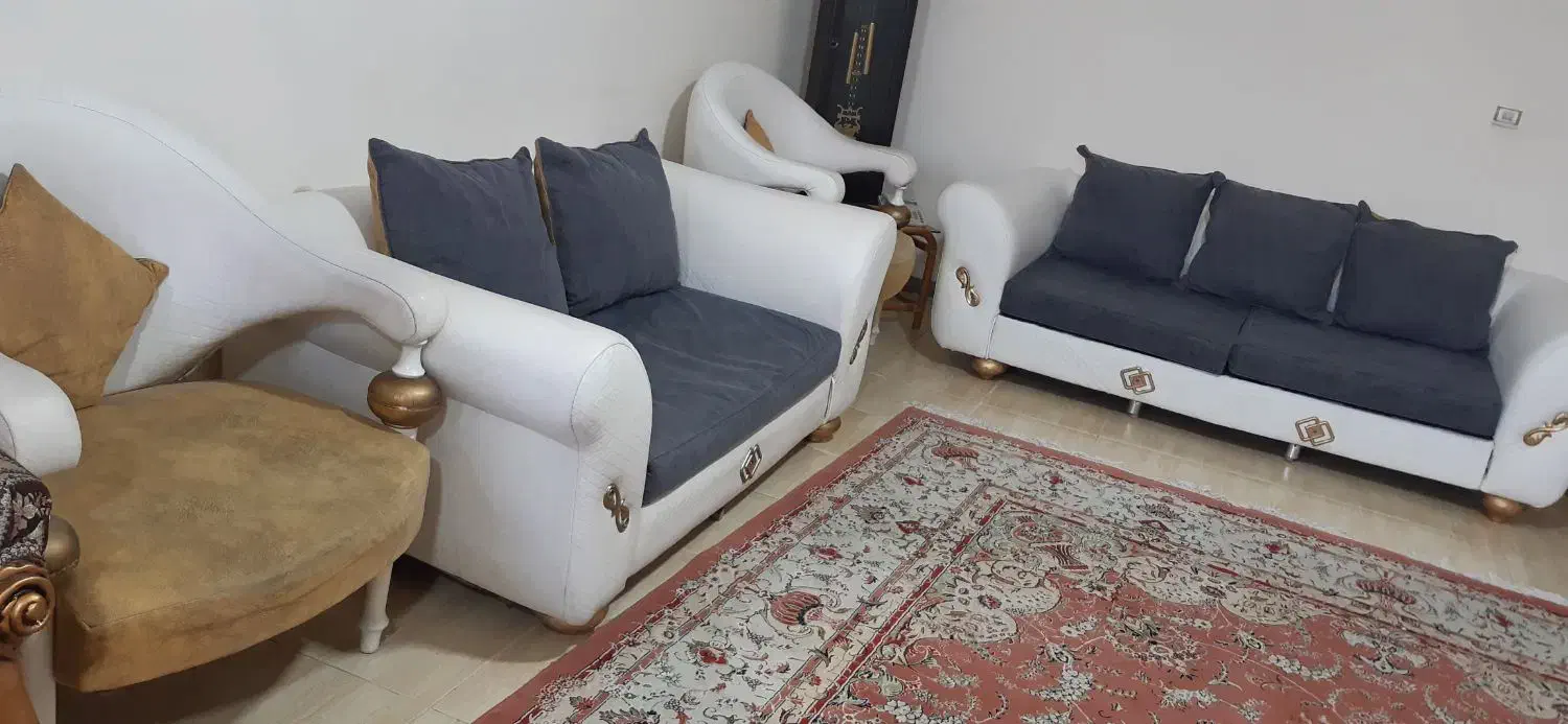 ویلاشهر، سەراە ون|مبلمان خانگی و میز عسلی|سنندج, |دیوار