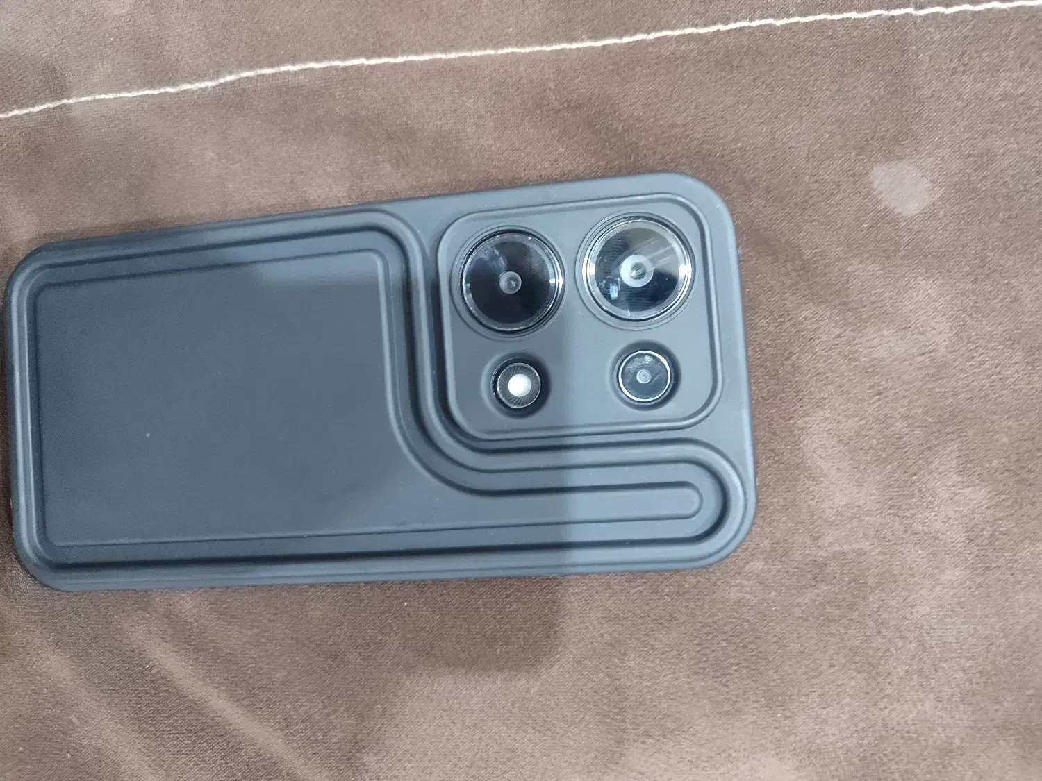 گوشی m 6 pro|موبایل|قروه, |دیوار