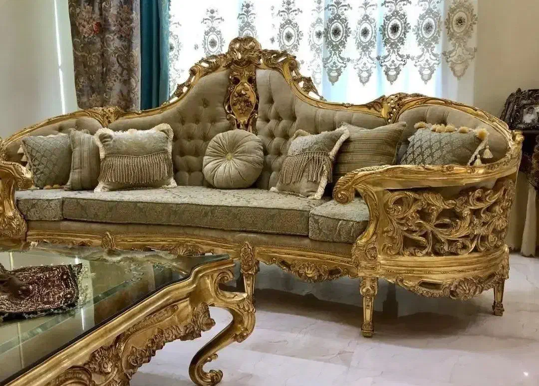 جهیزیه کامل عروس|مبلمان خانگی و میز عسلی|اردبیل, |دیوار