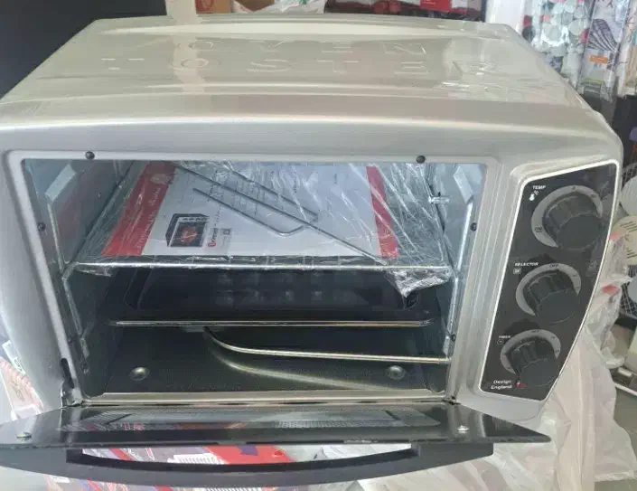 تستر نو|اجاق گاز و لوازم برقی پخت‌وپز|نجف‌آباد, جامی|دیوار