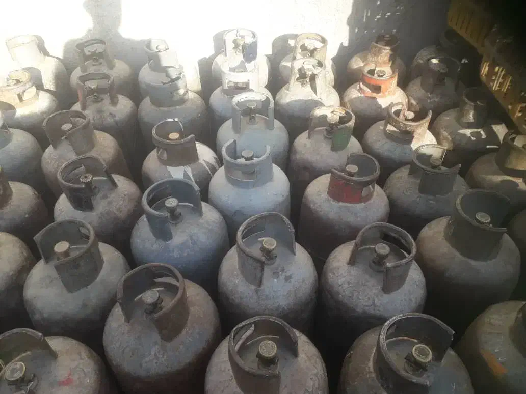 کپسول گاز|اجاق گاز و لوازم برقی پختوپز|کنارک, |دیوار