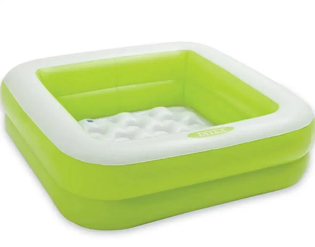 استخر بادی|اسباببازی|بومهن, |دیوار