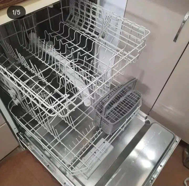 ماشین ظرفشویی وستینگ هوس ساخت ایتالیا|ماشین ظرفشویی|یاسوج, |دیوار