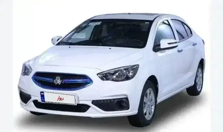 فروش حواله شاهین GL با ترمز ESC مدل ۱۴۰۵|خودرو سواری و وانت|ساری, |دیوار