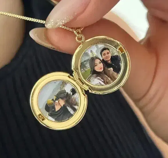 هدیه خاص آویز عکس پنهان عزیزان|بدلیجات|مشهد, رسالت|دیوار