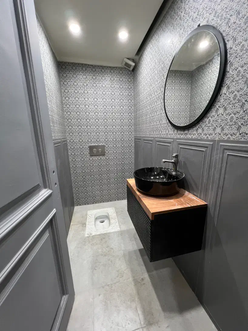 ۱۲۰متر/سعادت آباد/بالای کاج/تاپ لوکیشن