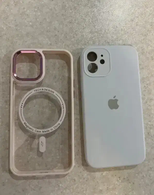 قاب گوشی آیفون 12|لوازم جانبی موبایل و تبلت|تهران, نیلوفر|دیوار