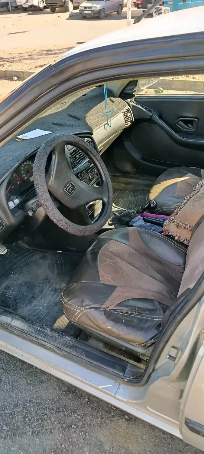 روا سال|خودرو سواری و وانت|سنندج, |دیوار