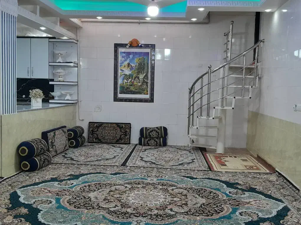 خونه ویلایی، سندتک برگ وپایانکارمعاوضه باآپارتمان|فروش خانه و ویلا|یاسوج, |دیوار