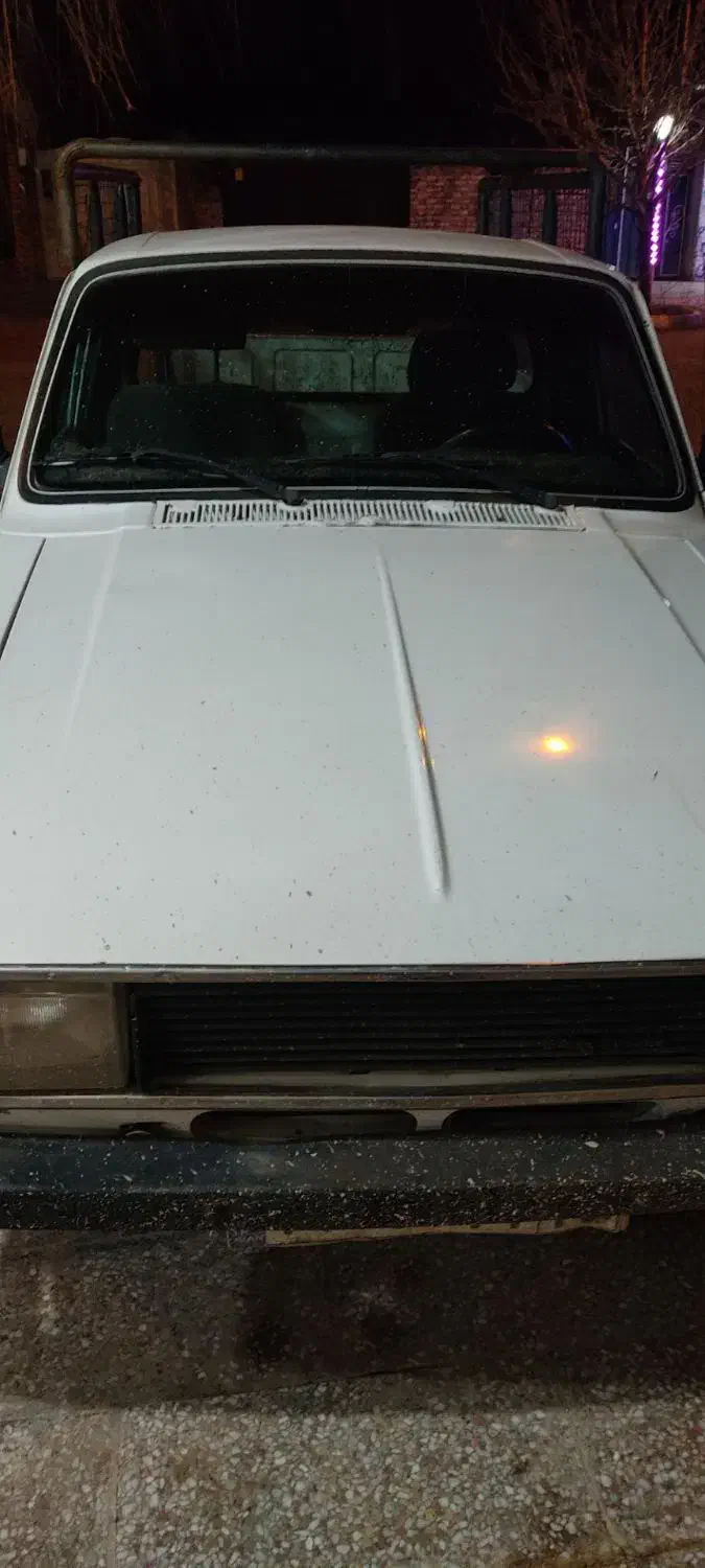 وانت پیکان|خودرو سواری و وانت|ماهان, |دیوار