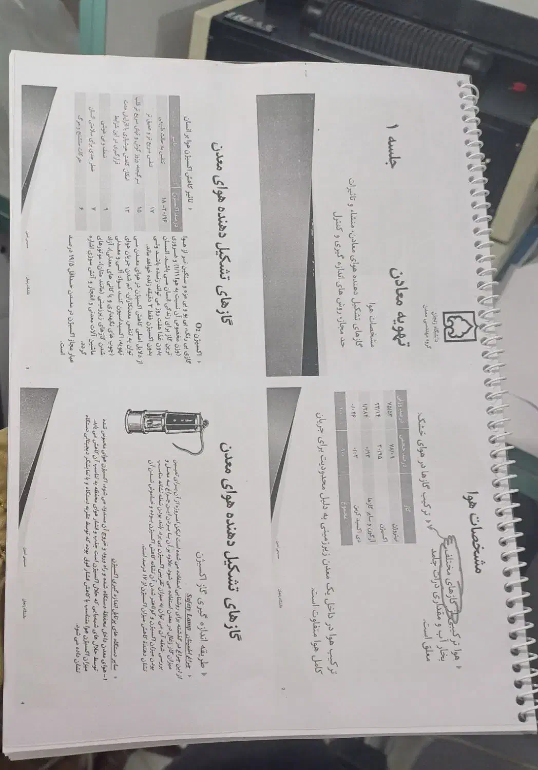 پرینت کپی ارزان ، پشت رو ۱۴۰۰، سیمی و چاپ جزوه|لوازم التحریر|زنجان, |دیوار