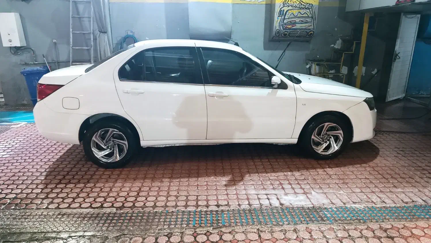 دنا تیپ دو|خودرو سواری و وانت|تهران, حکیمیه|دیوار