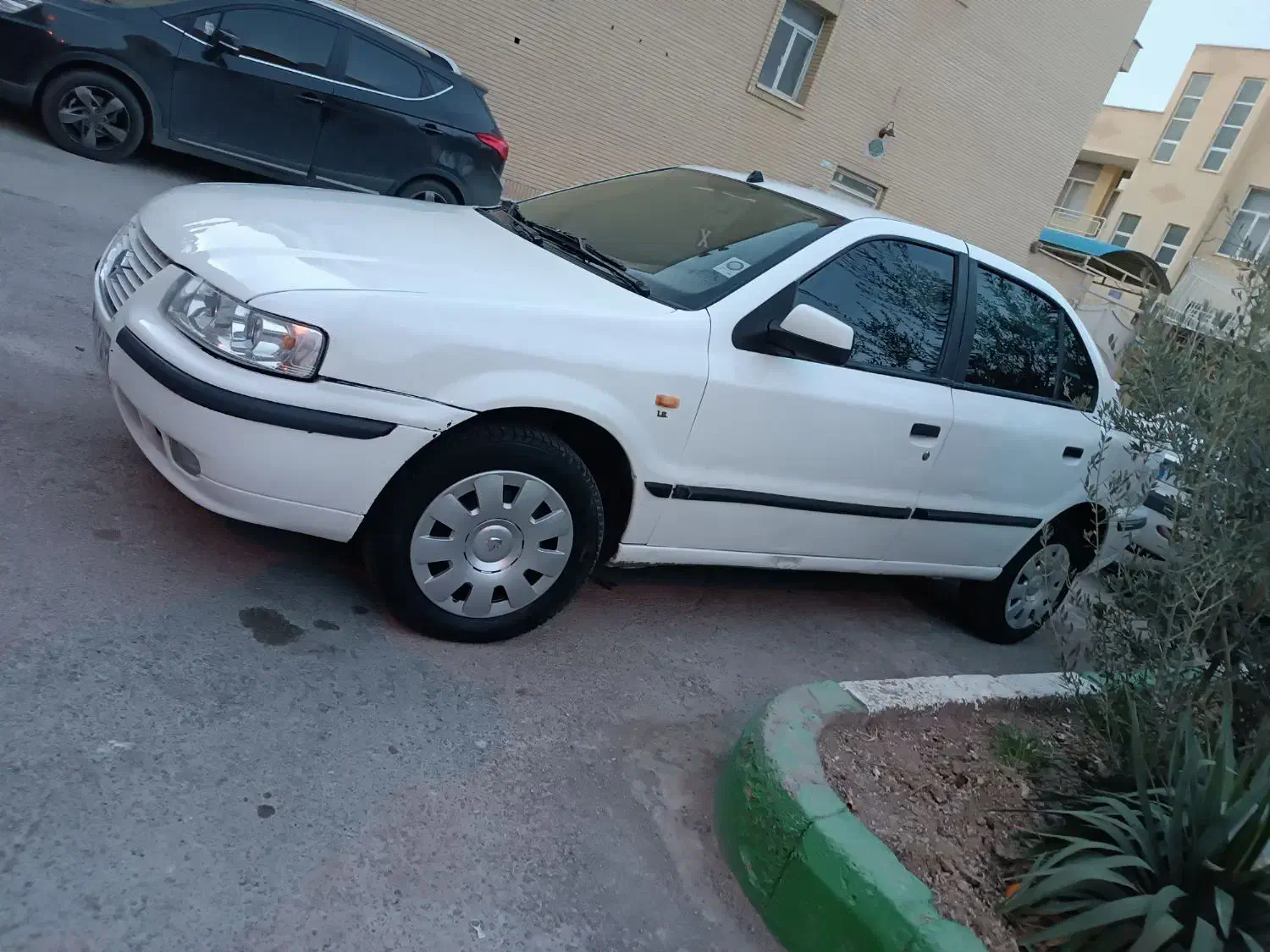 سمند الX|خودرو سواری و وانت|اصفهان, بهارستان|دیوار