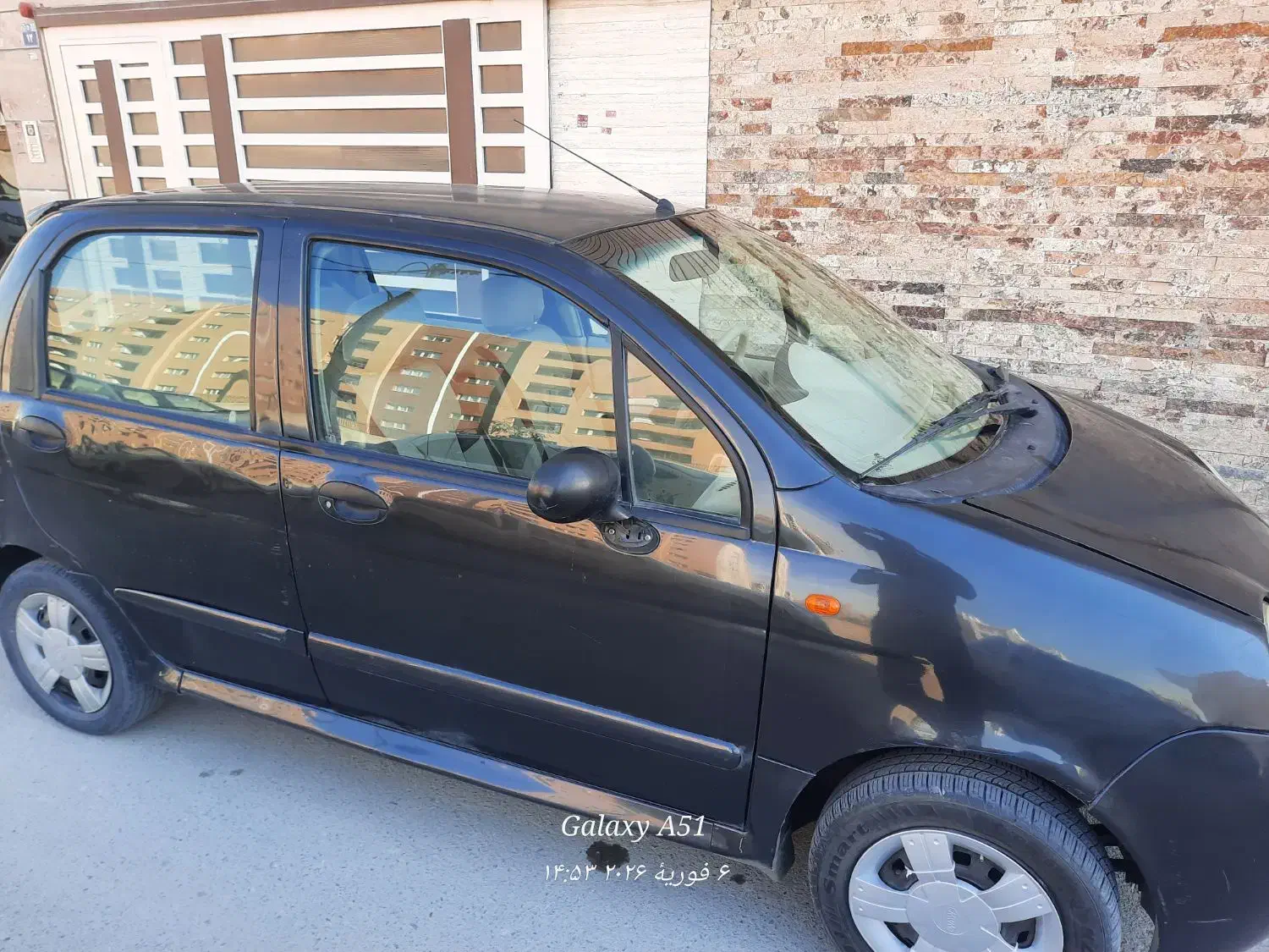 ام وی ام مدل  90|خودرو سواری و وانت|اصفهان, فجر|دیوار