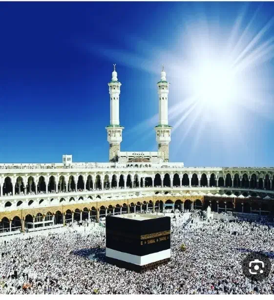 فروش فوری فیش حج تمتع|تور و چارتر|مشهد, سجادیه|دیوار