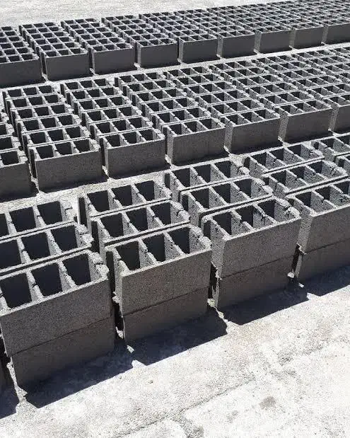 بلوک دیواری و بلوک لیکا و بلوک هبلکس چکی|مصالح و تجهیزات ساختمان|شیراز, مبعث|دیوار