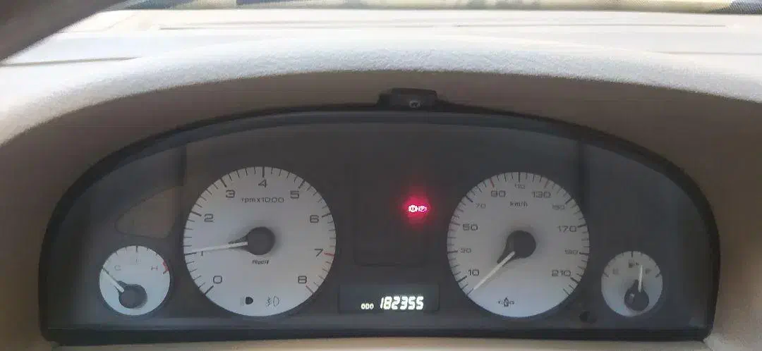 پژو پارس بی رنگ مدل 93|خودرو سواری و وانت|سنندج, |دیوار