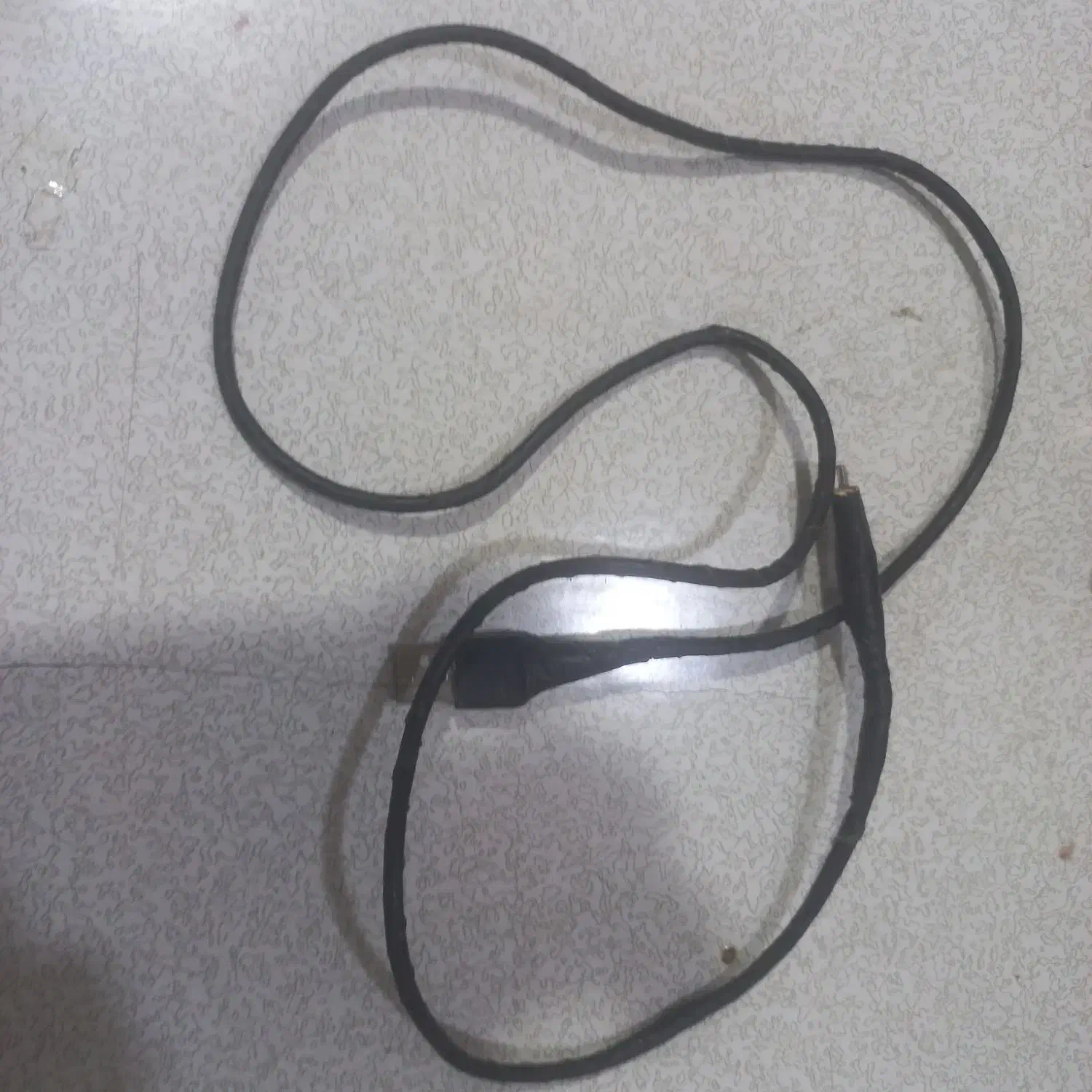 کابل شارژسامسونگ اصلی|لوازم جانبی موبایل و تبلت|قم, شاه ابراهیم|دیوار