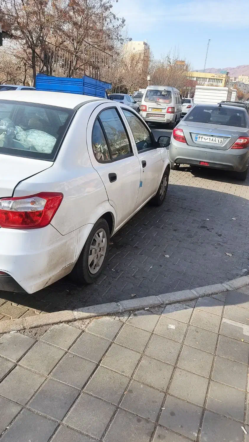 ساینا 1401s|خودرو سواری و وانت|تبریز, |دیوار