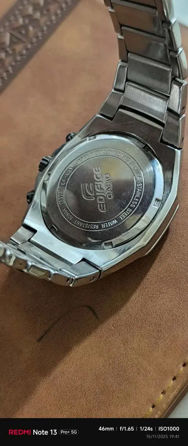 فروش ساعت کاسیو اصل ب ضمانت|ساعت|سقز, |دیوار