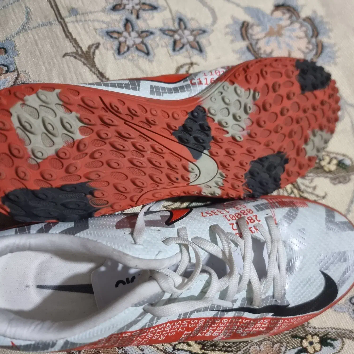 کفش ورزشی نایک|کیف، کفش، کمربند|تهران, شهرک شریعتی|دیوار