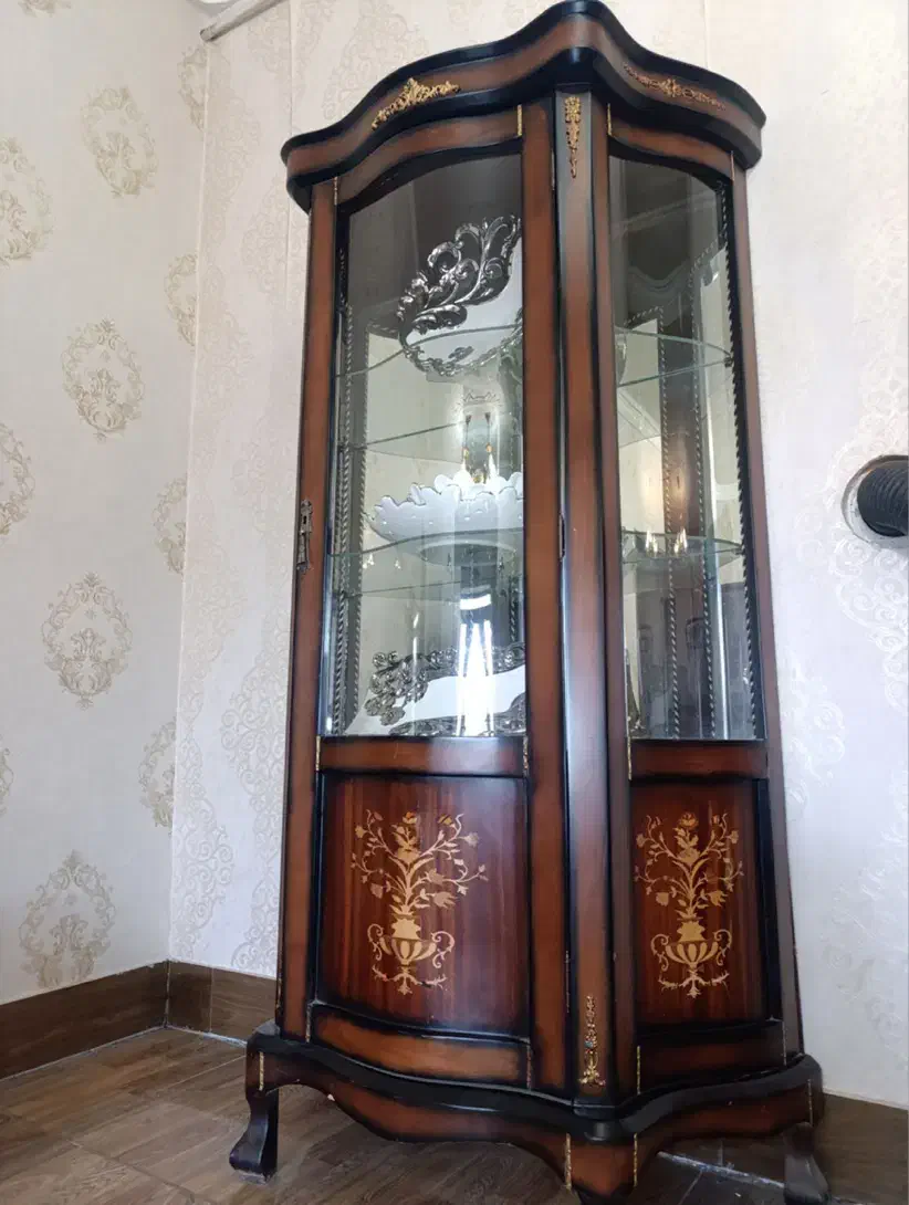 بوفه|بوفه، ویترین، کنسول|میاندوآب, |دیوار