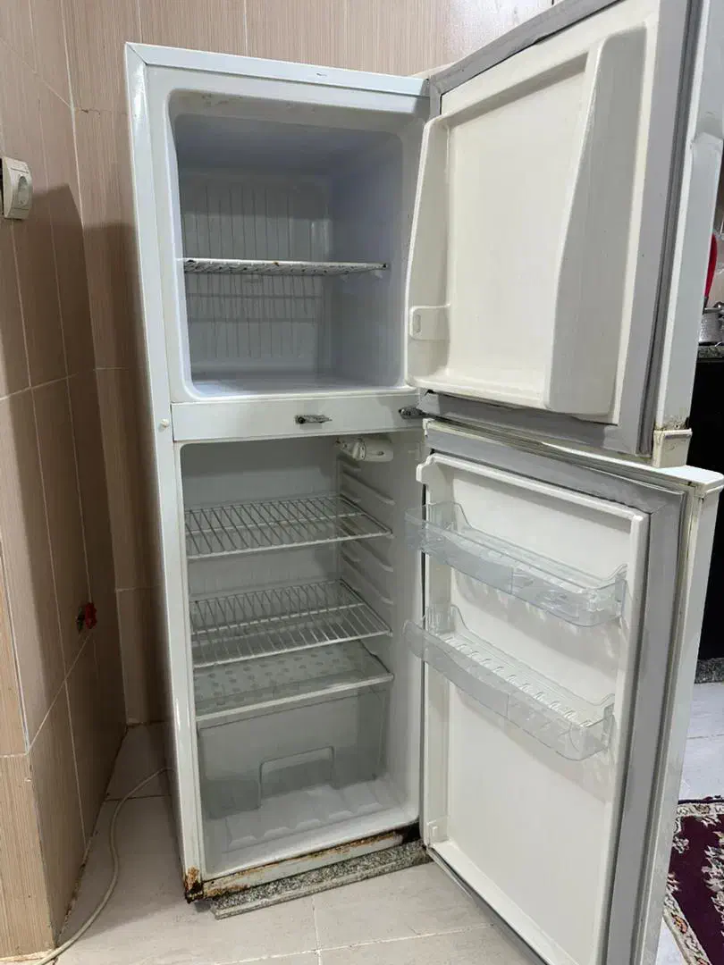 یخچال|یخچال و فریزر|قشم, |دیوار