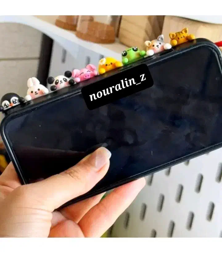 آویز موبایل و وسایل موبایل تخفیفی|حراج|محلات, |دیوار