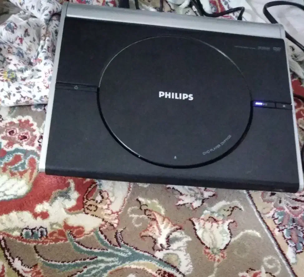 دیویدی پلیر|پخشکننده DVD و ویدیو|تهران, شکیبا|دیوار