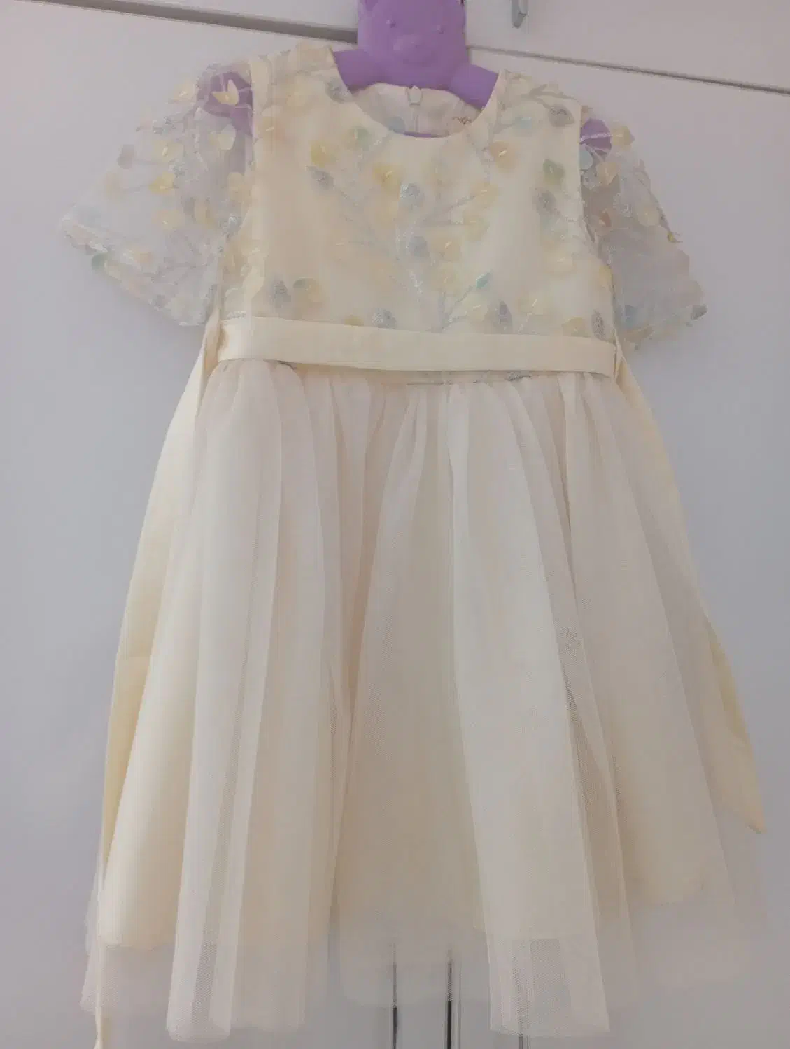 تعدادی لباس بچه|کفش و لباس بچه|کرمان, |دیوار