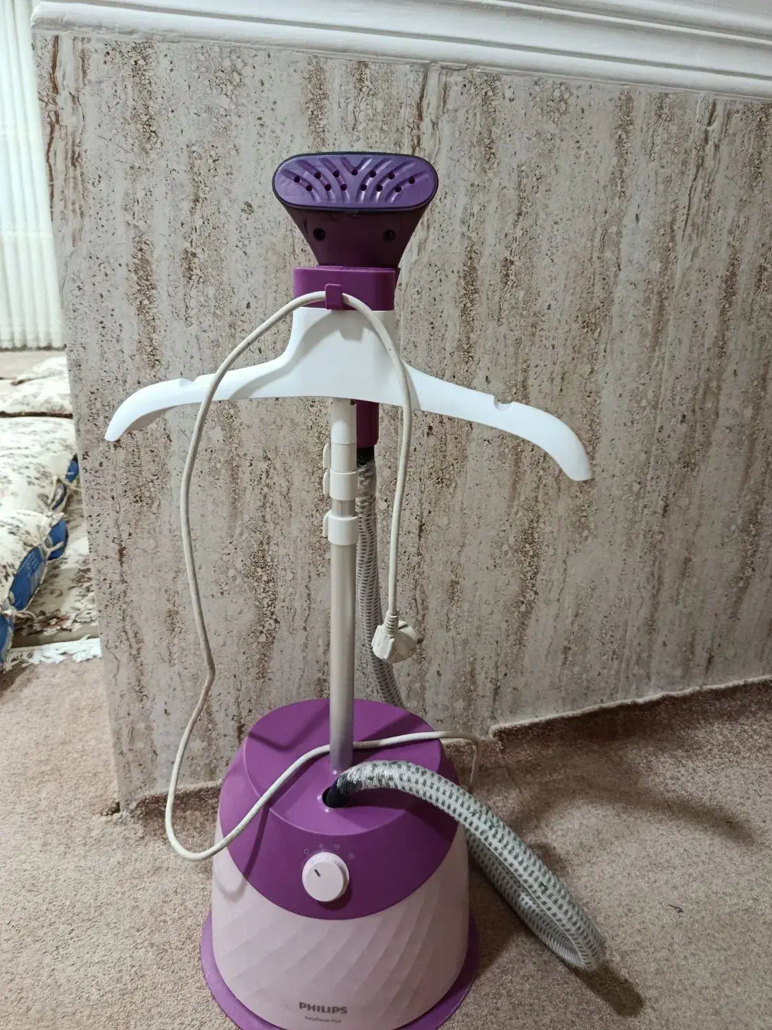 فروش اتو مارک فلیپس|اتو و لوازم اتو|بندر کنگان, |دیوار