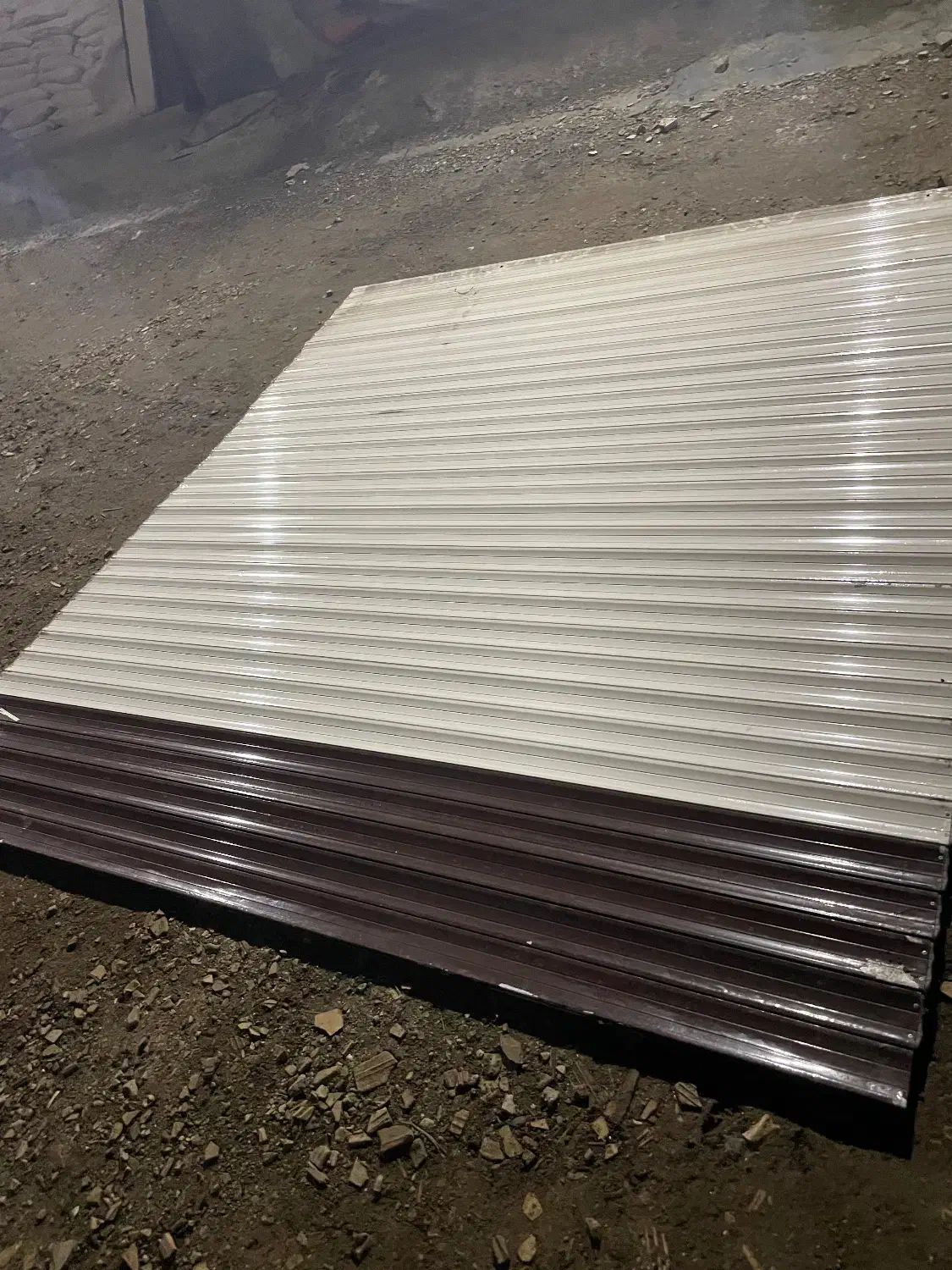 کرکره برقی دست دوم|مصالح و تجهیزات ساختمان|رشت, معلولین|دیوار