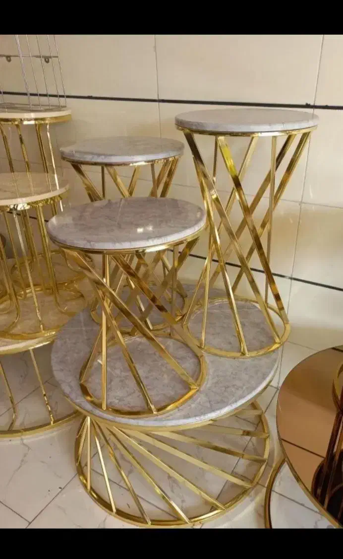 مدل چینو میزعسلی مدل سورن جلو مبلی|مبلمان خانگی و میز عسلی|خرمآباد, |دیوار