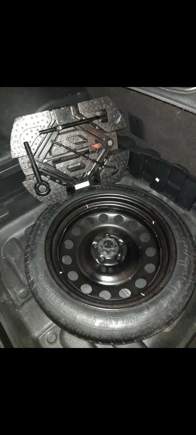 تیگو 5 اکسلنت فول FL ۱۳۹۶ کارمندی خانگی|خودرو سواری و وانت|فردیس, فردیس|دیوار