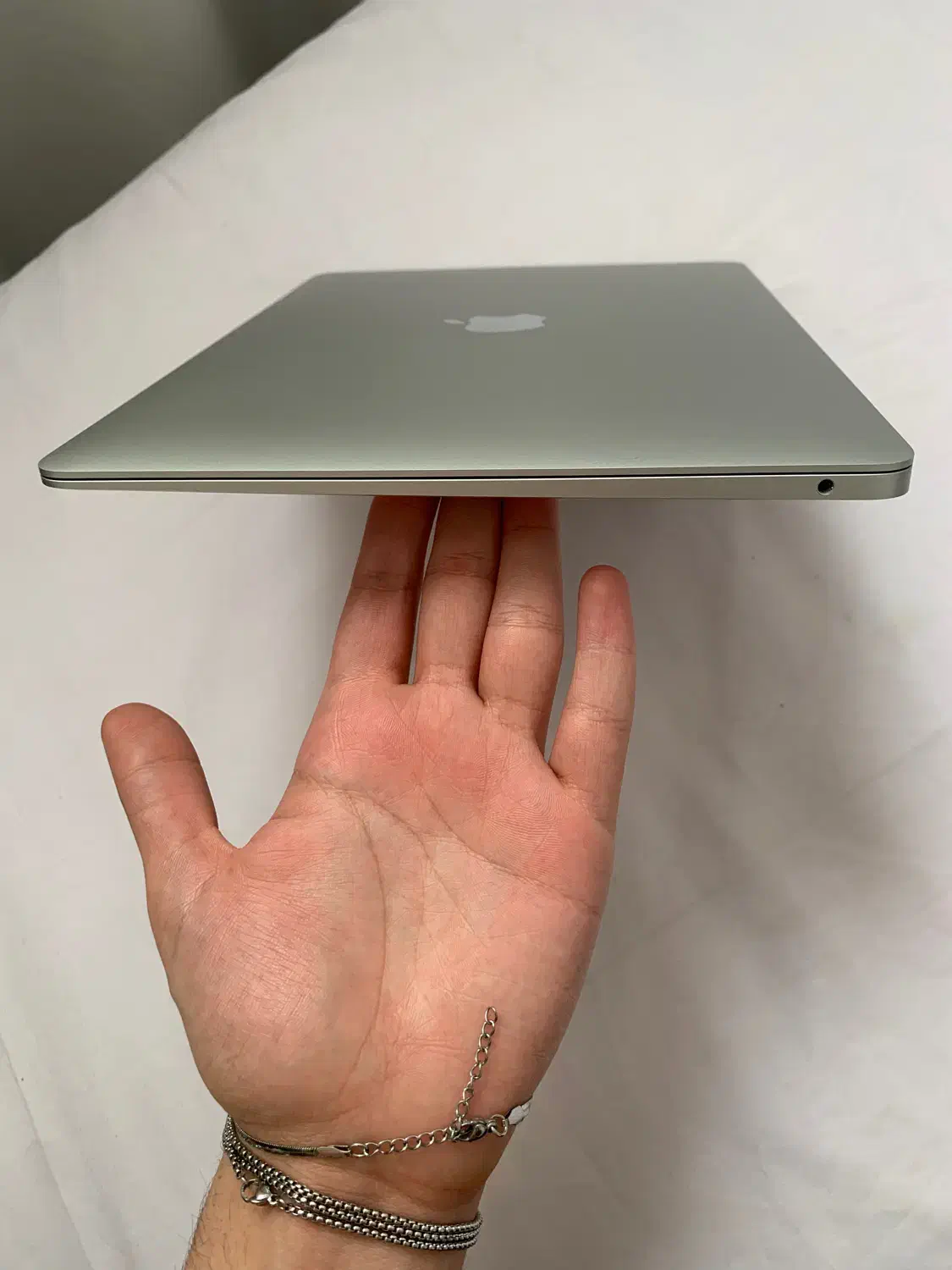 MacBook air m1 512g|رایانه همراه|مشهد, جنت|دیوار
